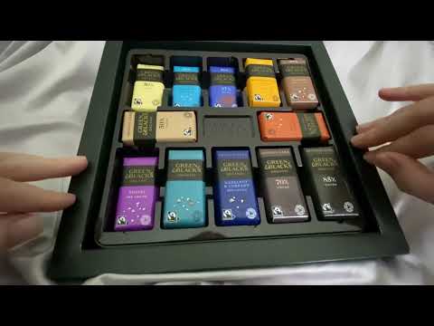 ASMR Chocolate Shop Roleplay 🍫 Soft Spoken | Tingly & Relaxing