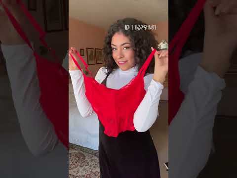 HAUL DE SHEIN PARA SAN VALENTIN ❤️ CÓDIGO DE DESCUENTO LOCES6001