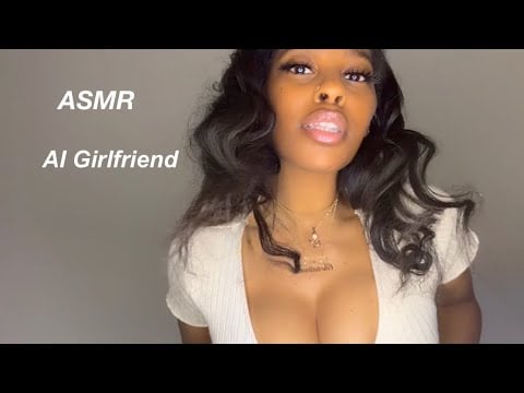 ASMR | Your AI Girlfriend destroy your memory ￼ while you sleep RP 