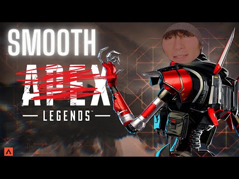 RANKED SUR APEX LEGENDS