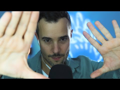 ASMR | Séance énergétique 🤲✨ Énergie Sonore UNIQUE pour te relaxer