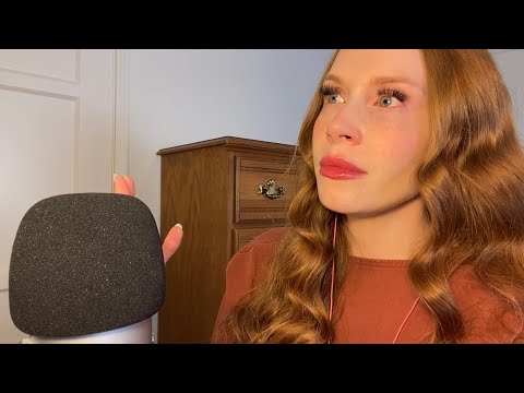 ASMR 🌿 Life Update