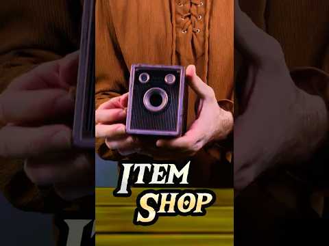 Relaxing Zelda Item Shopping #asmr #asmrsounds #zelda