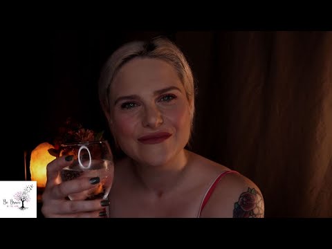 ASMR Friend Date With Emma - She Is FINALLY Dating & So Are You!