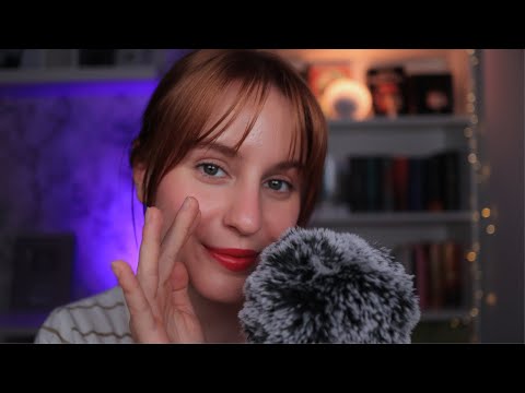 ASMR Sonidos MUY relajantes! (elegidos por vosotros) 💛