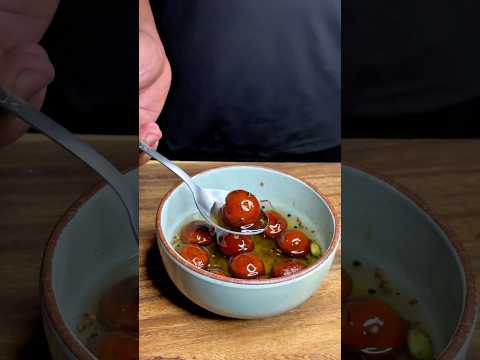 Have you ever tried Bread Gulab Jamun? #shorts #shortsfeed #breadgulabjamun #short