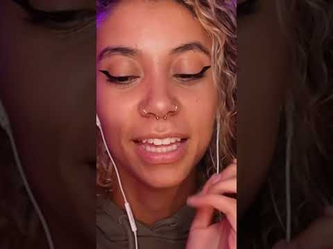 ASMR Tiny Whispers