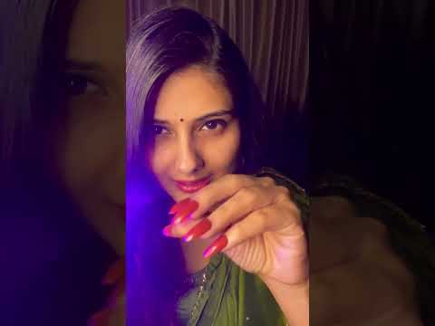 Hindi Sleep ASMR- Plucking negativity! #asmrsounds #sleep #loneliness #relaxation #anxiety #relaxing