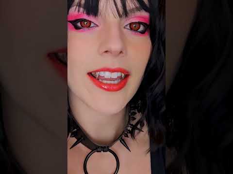 2/2Full vid on page #asmr #asmrroleplay #sylk #succubus #cosplay #cosplaygirl #asmrpersonalattention