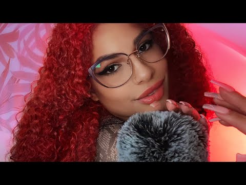 ASMR for when you’re feeling unloved 🌹