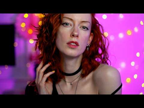 Your Nervous System NEEDS This ✨ Softest ASMR Whispers & Personal Attention