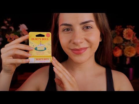 ASMR Ich öffne die August Beautybox 🌸