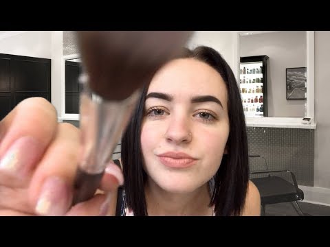 [ASMR] Getting YOU Ready RP!