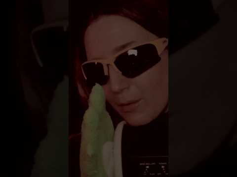 ASMR Tingles Hack That Actually Works 🫠 #asmr #tingles