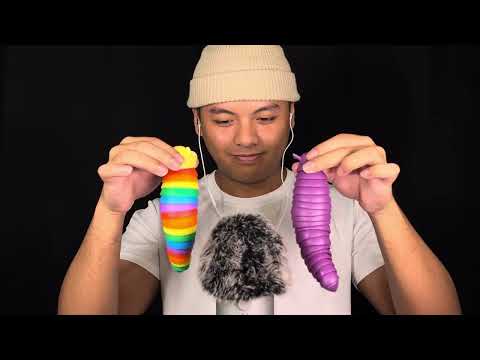 1 Minute ASMR For Kids