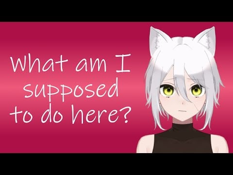 Helping Your Alpha Wolf Girlfriend Find A New Purpose (ASMR Roleplay) [F4F] Part 3
