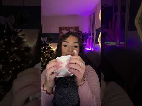ASMR : ce déclencheur est incroyable