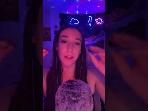 snap🫢crackle🤔pop😱  #asmr #sleepaid #tingly