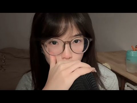 ASMR | Intense Mouth Sounds