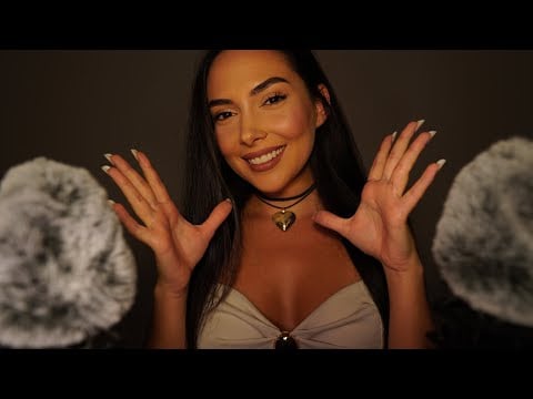 ANTICIPATORY ASMR 