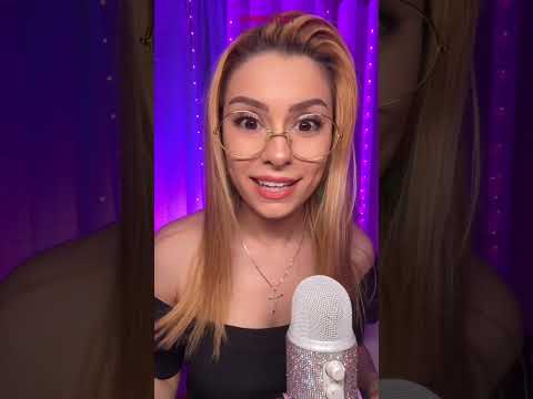 ASMR TOP 10 DECLENCHEURS #asmr #shorts #shortsvideo #shortsviral #shortsfeed #asmrfrancais