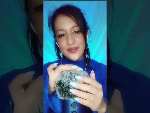 🌊🐦 #asmr #relax #asmrparadormir #triggersforsleep #tingles #asmrtriggers #asmrsounds