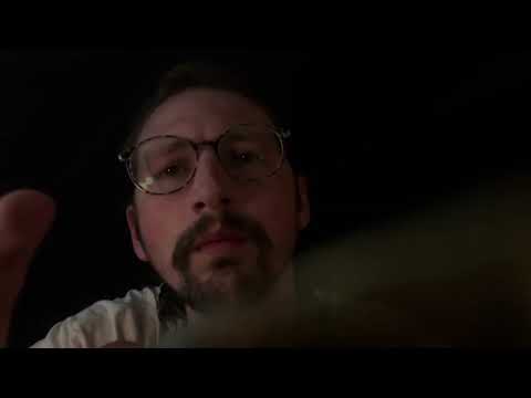 ASMR Sharp or Dull (3 Minute Camera Tapping Roleplay)