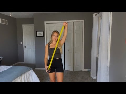 ASMR Observing and Measuring You