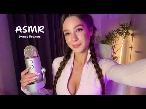ASMR for when you need to stop scrolling and pick a video 😴
