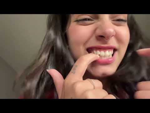 ASMR FAST AND AGRESSIVE TE ARREGLO PARA TU CITA CASERO| SOFIWI