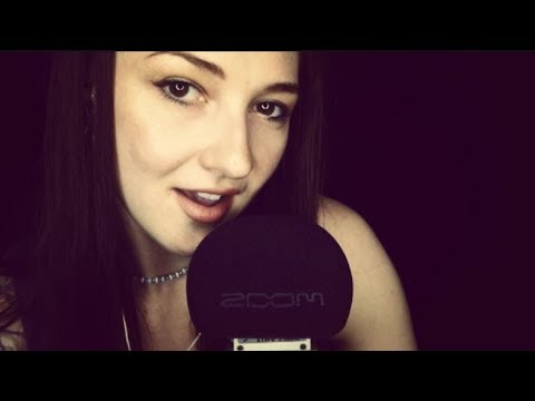 ASMR | Mouth & Kiss Sounds ღ