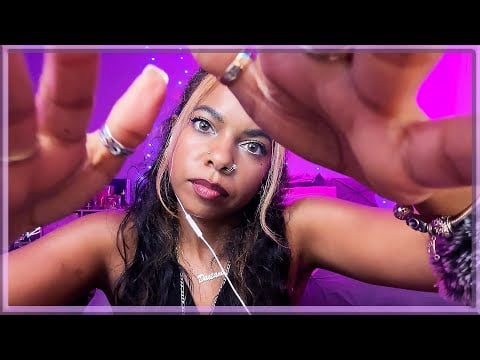 ASMR ✨ You’ll Tingle Instantly 😍 Scalp Massage + Hair Brushing | 1 Hour