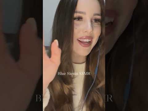 ASMR Gratitude Diar | ASMR