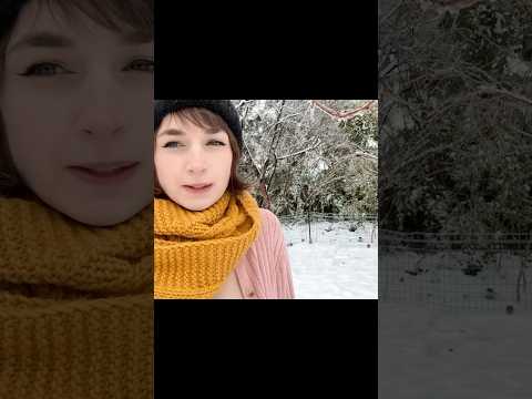 ☃️ #ASMR