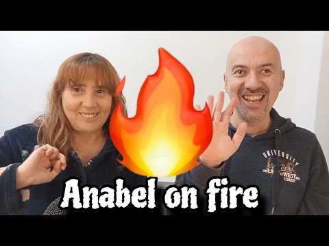 ASMR || Comentando la crisis de @latitaAnabel  con su jefe