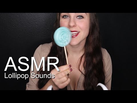 ASMR Mouth sounds
