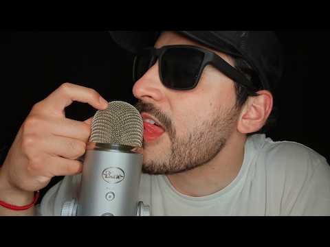 ASMR Super INTENSE Mouth Sounds That Will Melt Your Brain (NO TALKING)