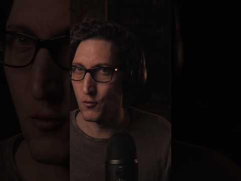 LA MAGIA DE LA LUZ (SHORT) #asmr #asmrchannel #asmrespañol