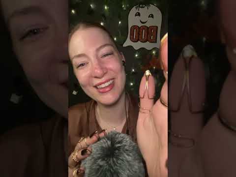 YouTube picked this as a highlight from my live #asmr #asmrlive