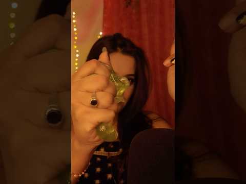 SLIME ASMR #slimeasmr #asmr #tingles #tingletime #relax