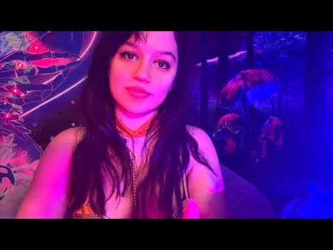 ASMR~ Princess Leia Gives You Oily Massage w/Lotion {You’re Jabba the Hutt} Star Wars Series