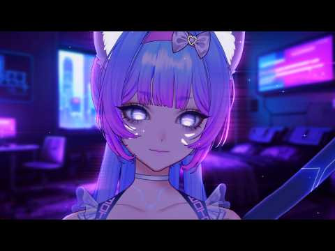ASMR✨Ear Massage Three Ways with Soft Spoken Rambling