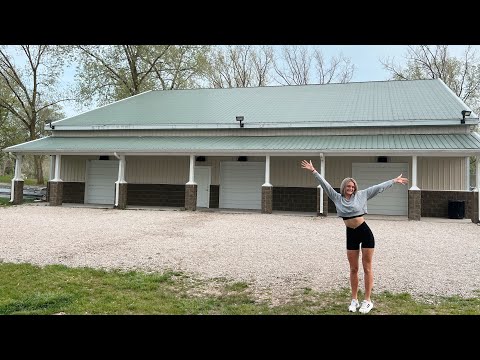 Boathouse ASMR! Putting Stickers on New Boats, Tapping, Sticker Sounds, Tape Sounds & More