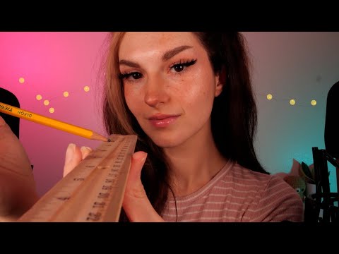 ASMR You'll Get Tingles At Exactly 6:42