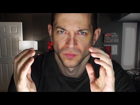 ASMR For Deaf People