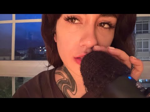 ASMR Extremadamente Cosquilloso ✨ Solo MI INTRO 