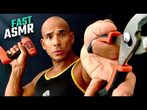2 hour ASMR...this is some NEXT LEVEL ASMR 😍🎊
