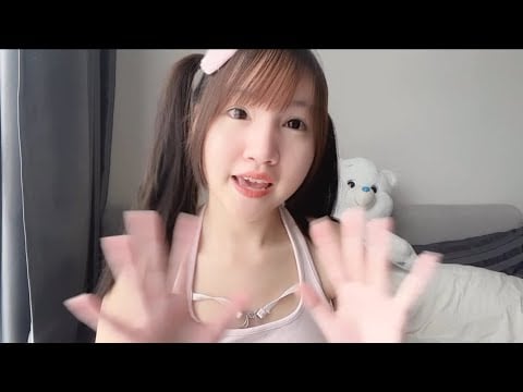 ASMR contact lenses RP ออกแบบคอนแทคเลนส์ให้กับคุณ 🤍