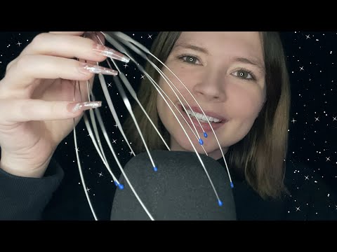 ASMR 1 Hour of Tingly Triggers to Put You to Sleep