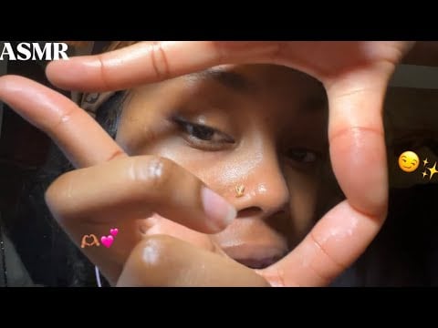 ASMR| Pampering You & Doing Your Skincare ASMR ROLEPLAY🫶🏽💕😏